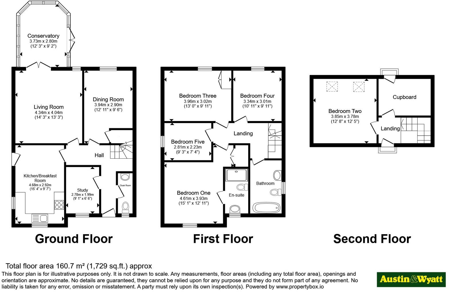 Hawkers Close, Totton, Southampton, Hampshire, SO40 floorplan