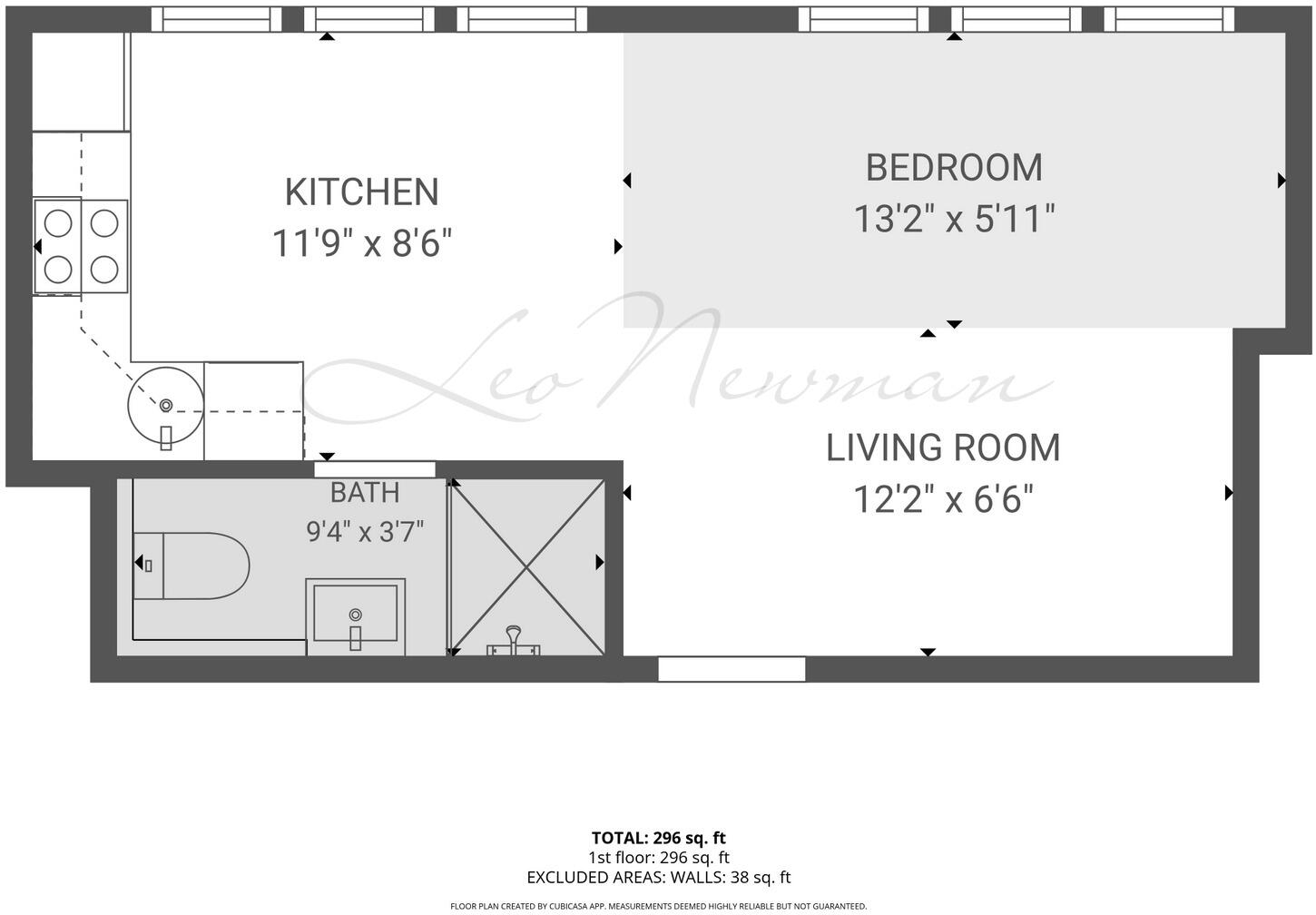 High Street, Maidenhead, SL6 floorplan