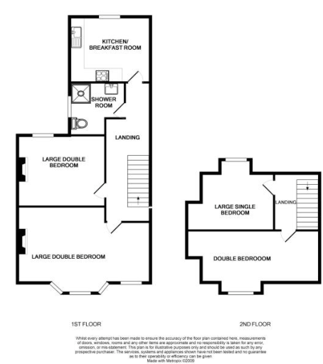 Junction Road, Bath, Somerset, BA2 floorplan