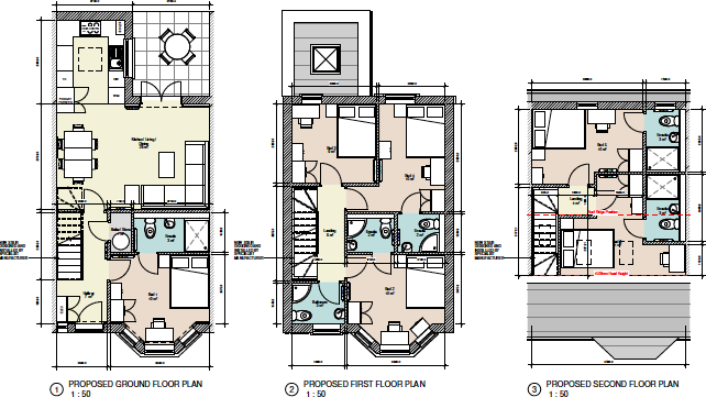 Alderson Road, Liverpool, Merseyside, L15 floorplan
