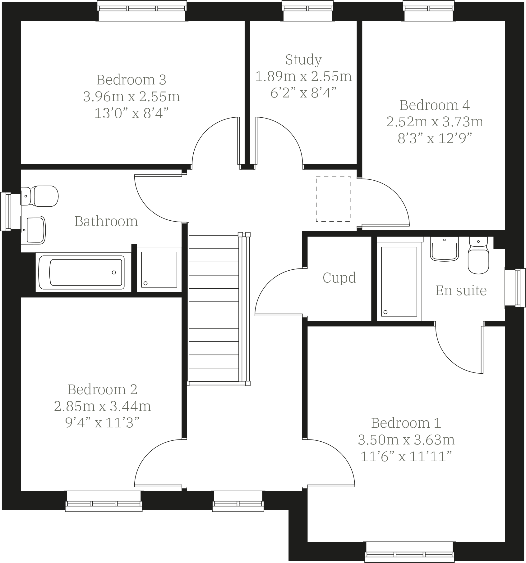 Inglewood,
Brixham Road,
Paignton,
Devon,
TQ4 7SP floorplan