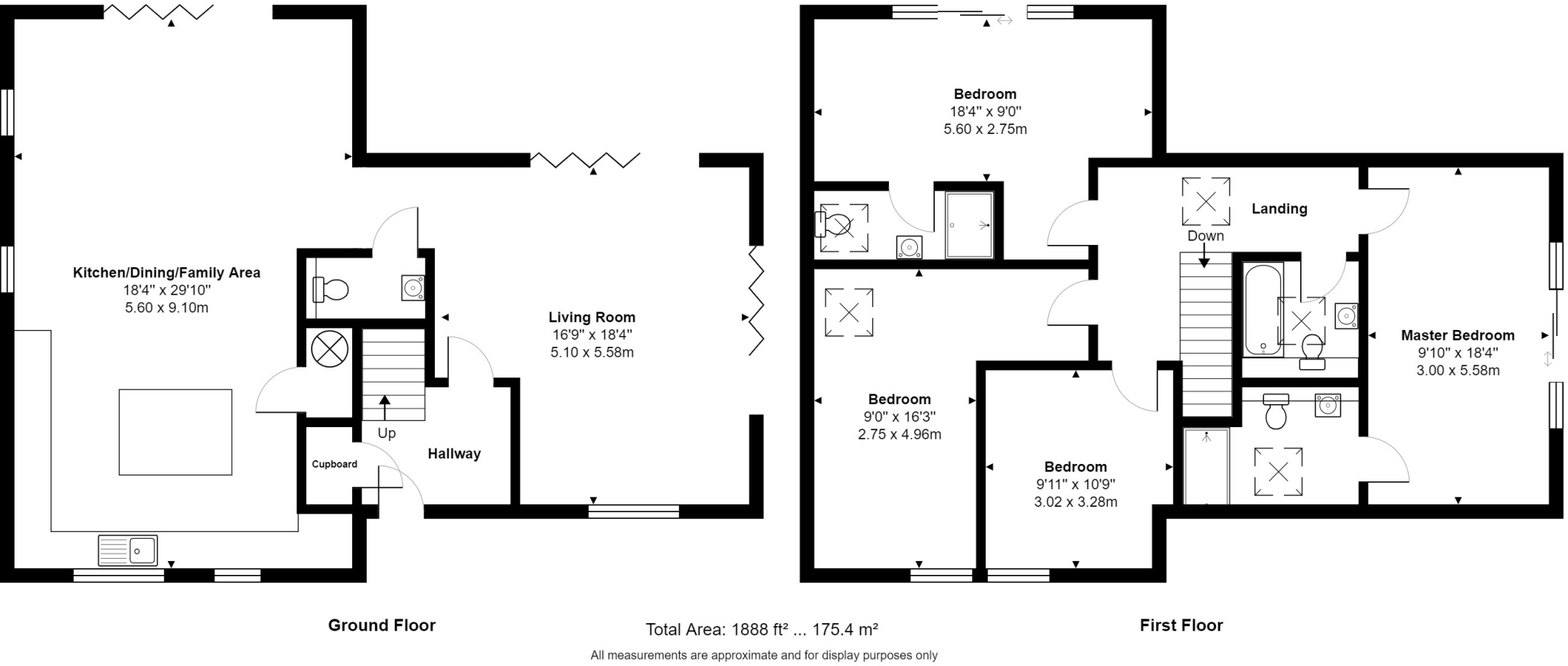 Lambdens Hill, Beenham, Reading, RG7 floorplan