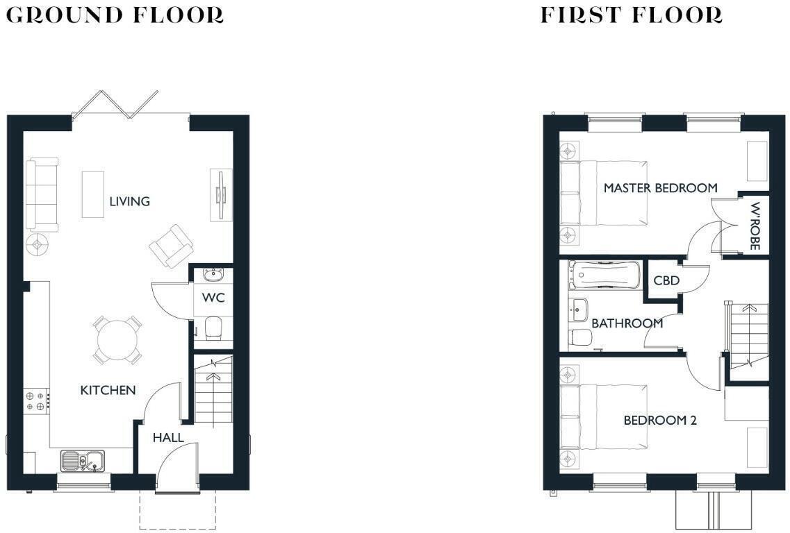 Dinan Way,
Exmouth,
EX8 5FP floorplan