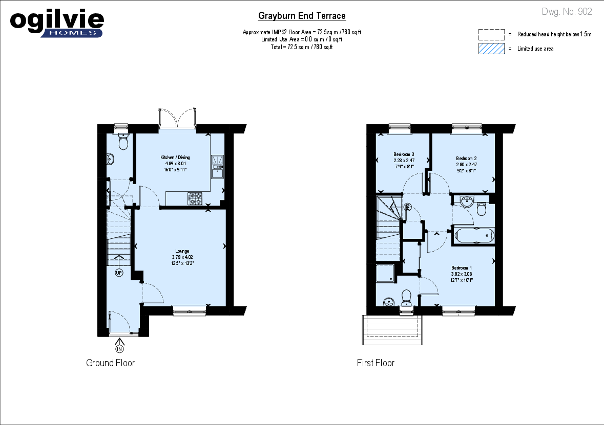 Millside Park,
Stanley,
PH1 4NN
 floorplan