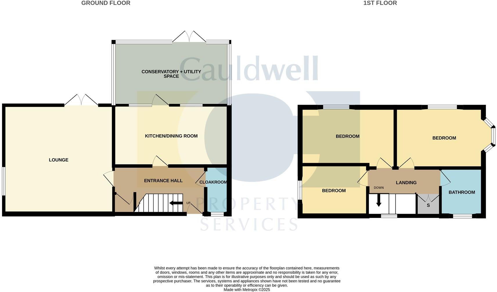 Stokenchurch Place, Bradwell Common, Milton Keynes floorplan