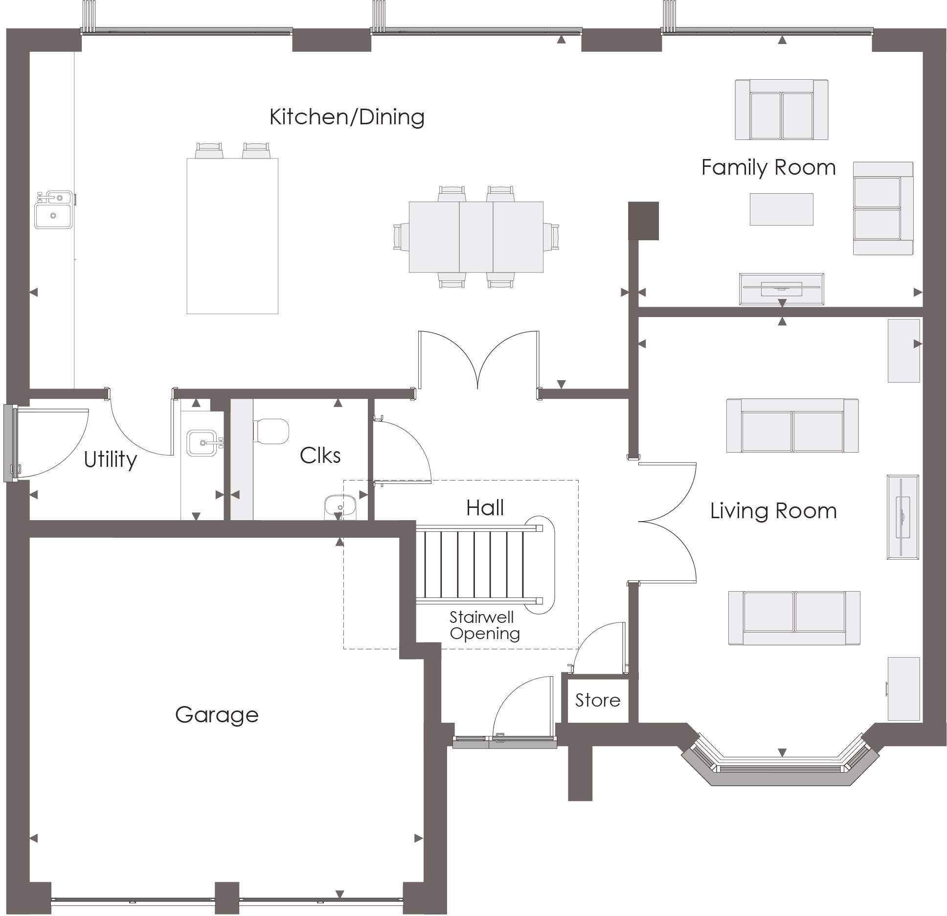 Carnatic Park
Elmswood Road,
Mossley Hill,
Liverpool,
L18 floorplan