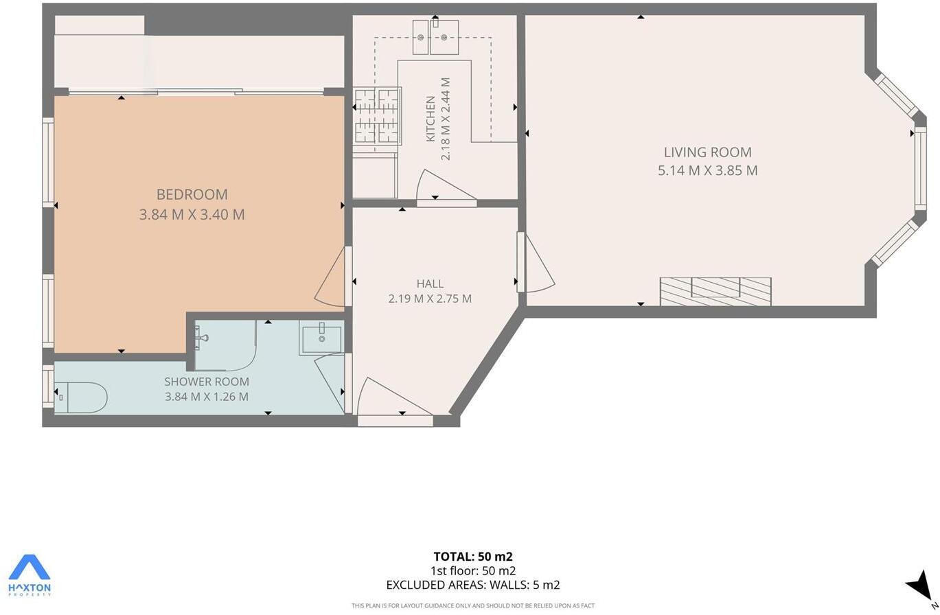 Williamson Avenue, Dumbarton, G82 2AE floorplan