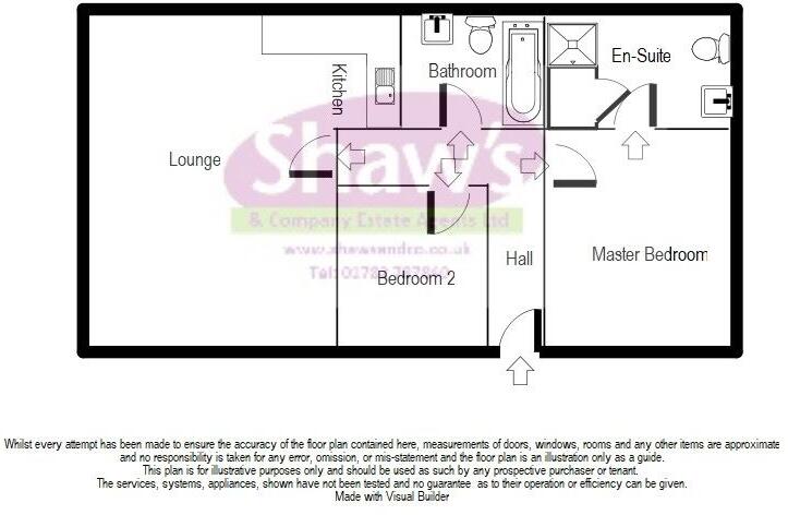 3 Woodbank View, Stoke-on-Trent, Staffordshire, ST6 3EY floorplan