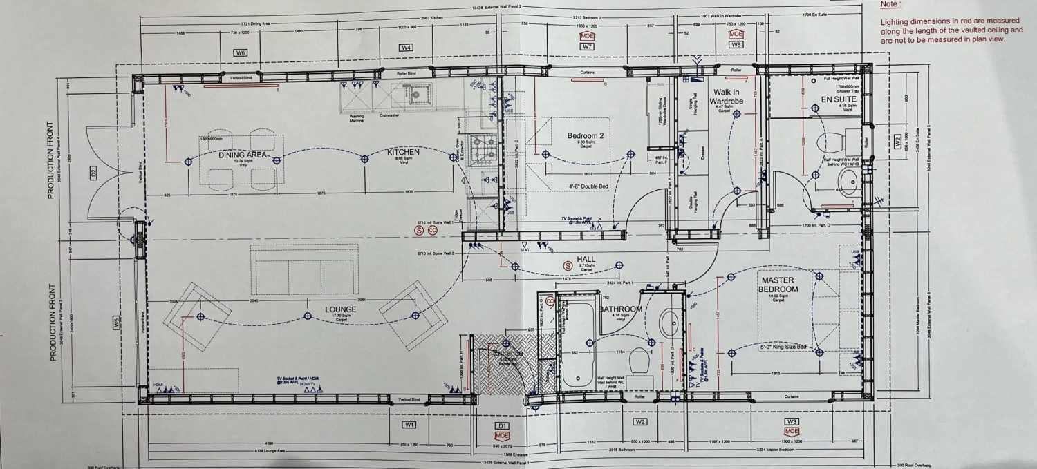 Fitling, Hull, HU12 9AL floorplan