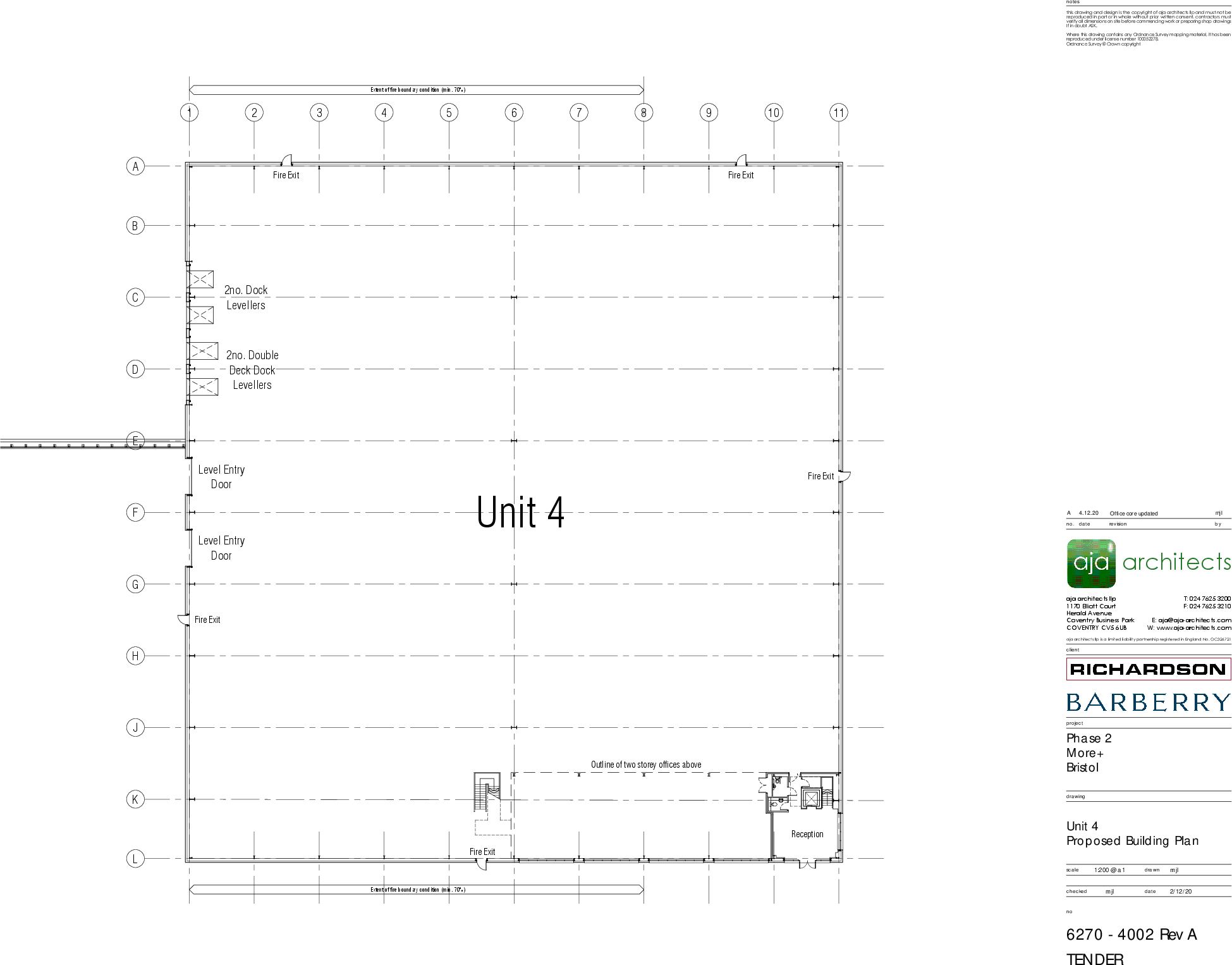 6270 4002 Rev A Unit 4 Proposed Building Plan.pdf