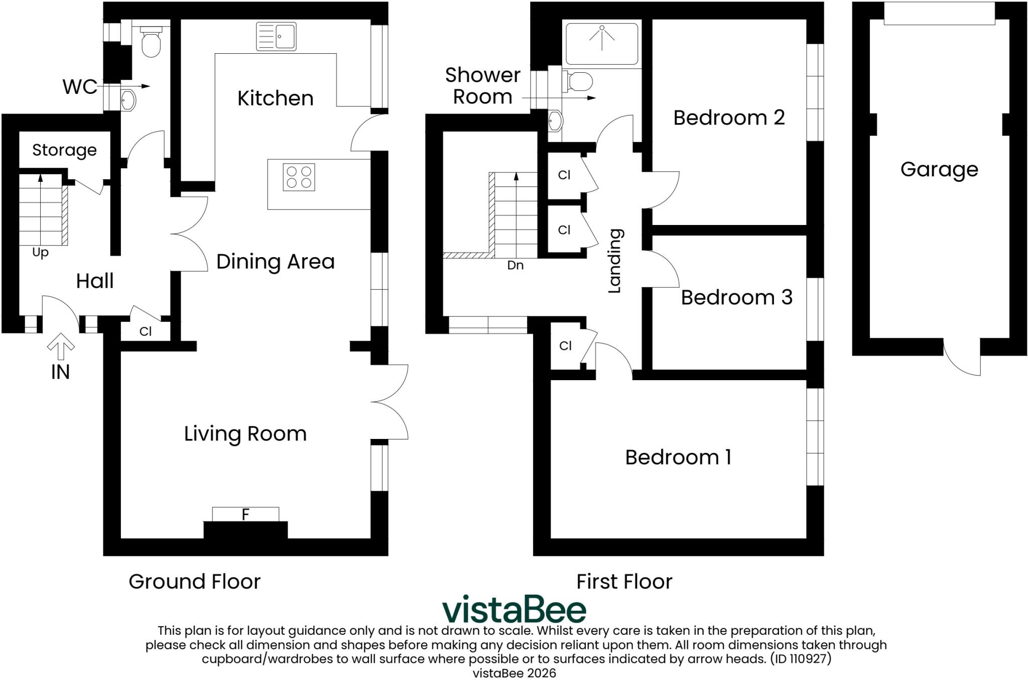 Ramsay Court, Livingston, West Lothian, EH54 floorplan