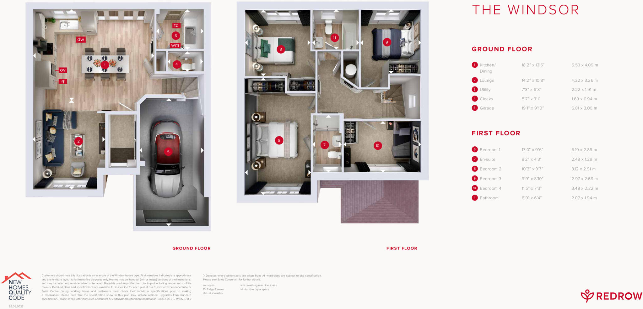 London Road, 
East Hoathly,
East Sussex,
BN8 6FE floorplan