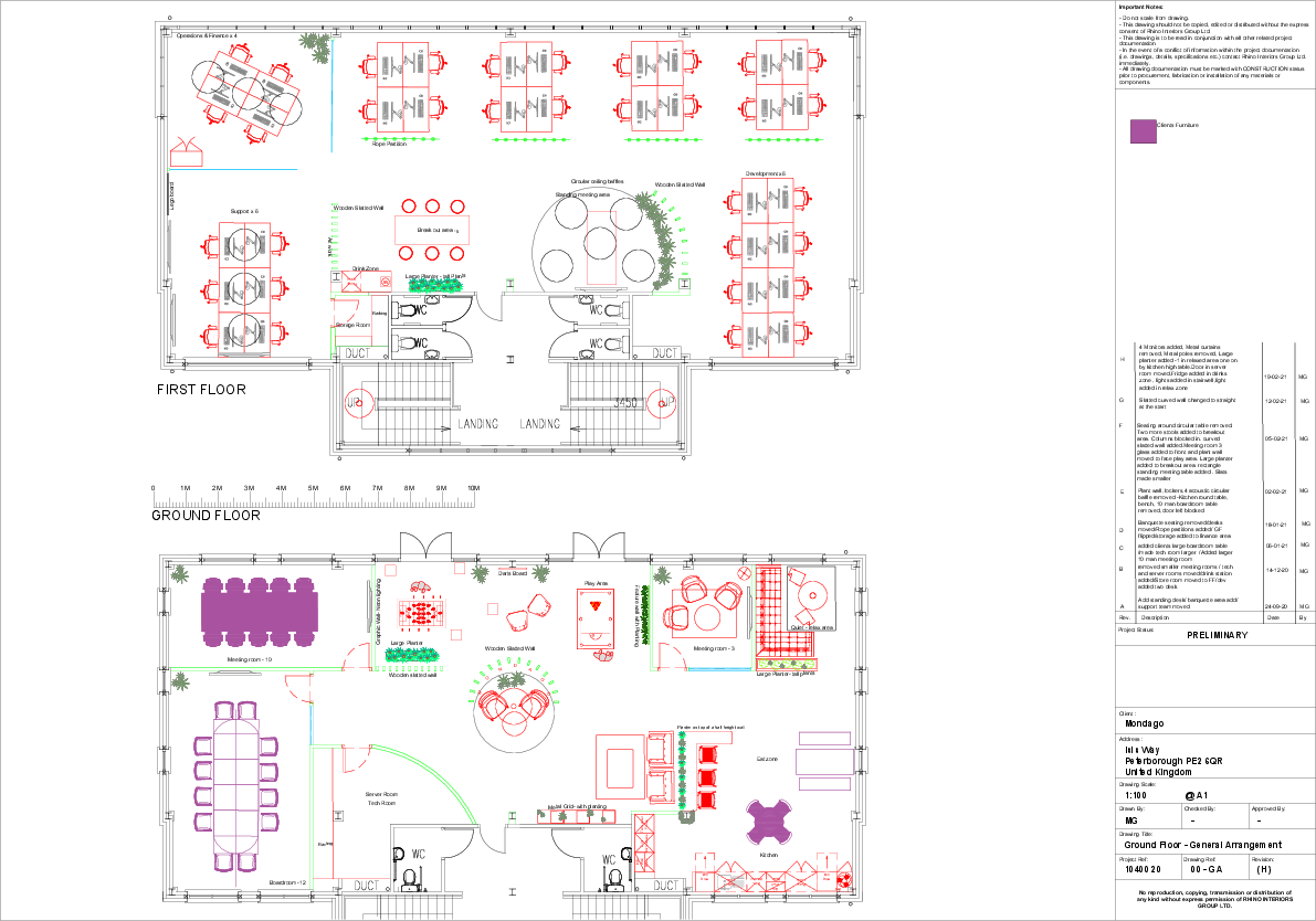 2 Commerce Road fit out plan.pdf