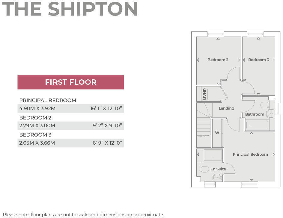 Downsview Avenue, Storrington, 
West Sussex, 
RH20 4PS floorplan