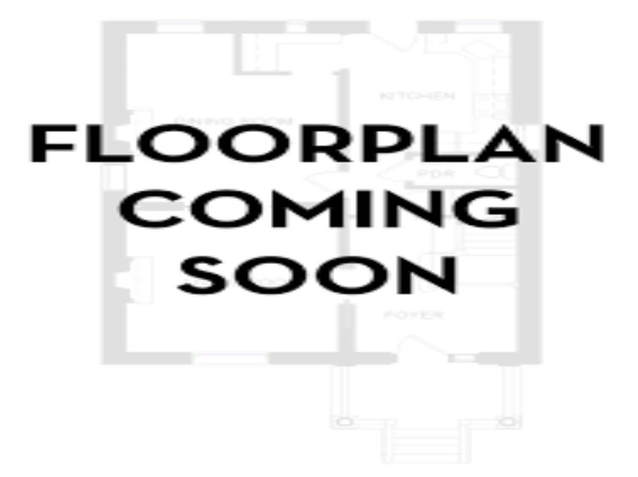Stepping Lane, Derby,  floorplan