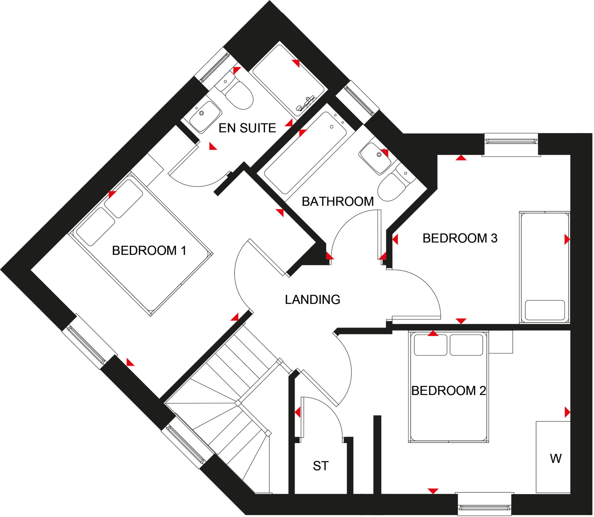 Bent House Lane,
Durham,
County Durham,
DH1 2EA floorplan
