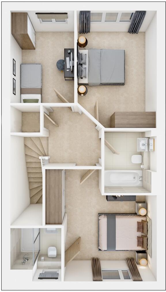 London Road,
Hassocks,
BN6 9NA floorplan