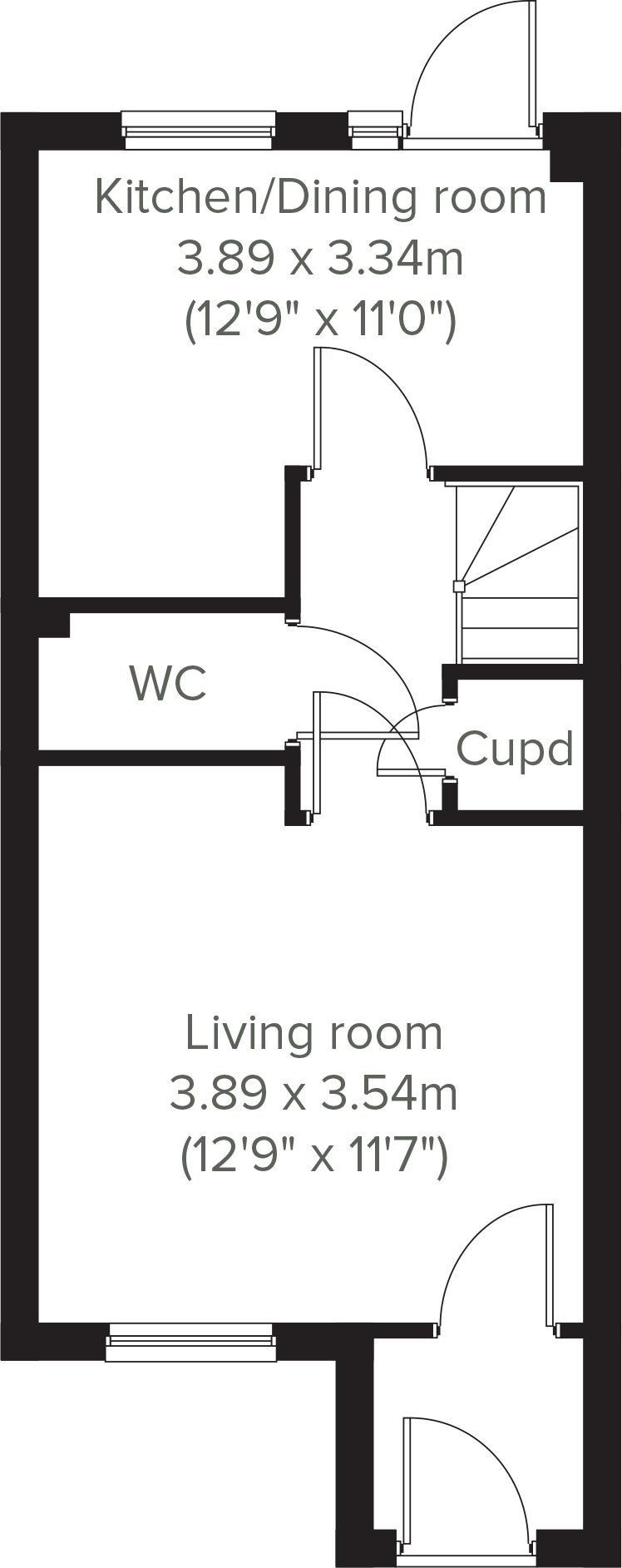Valley Park,
Didcot,
Oxfordshire,
OX11 6LB floorplan