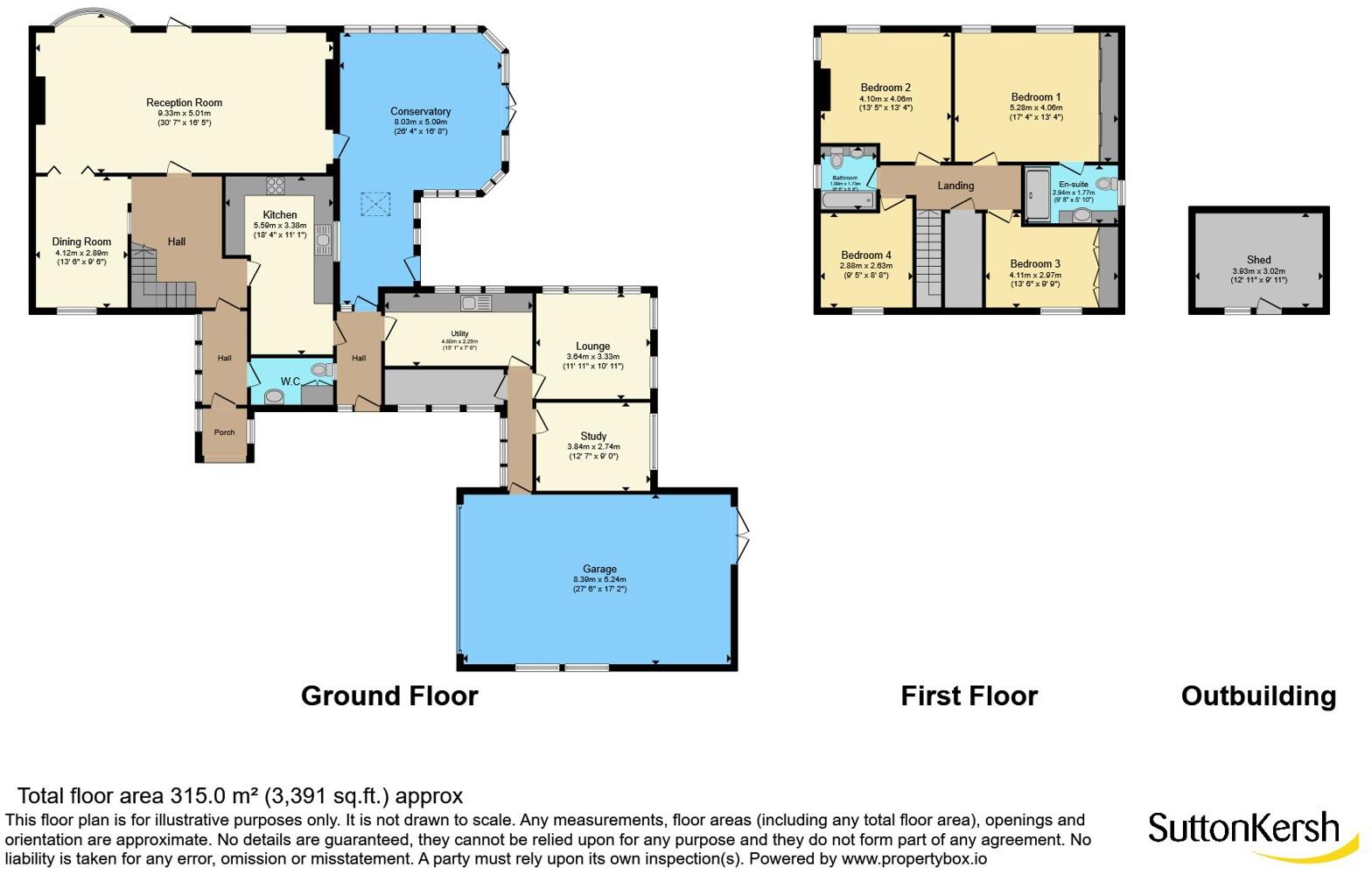 Halebank Road, Widnes, Cheshire, WA8 floorplan