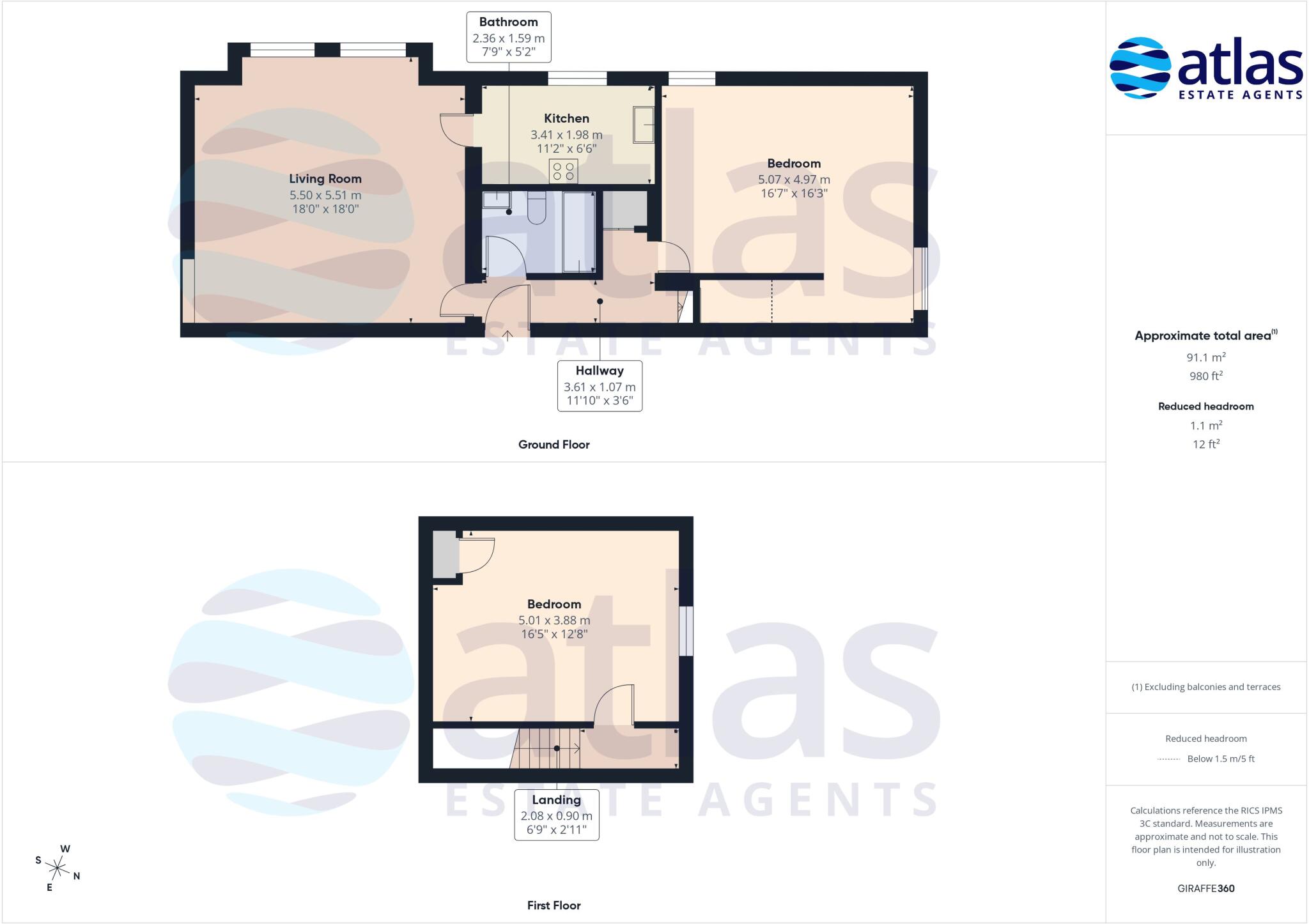 Aigburth Drive, Aigburth, L17 floorplan