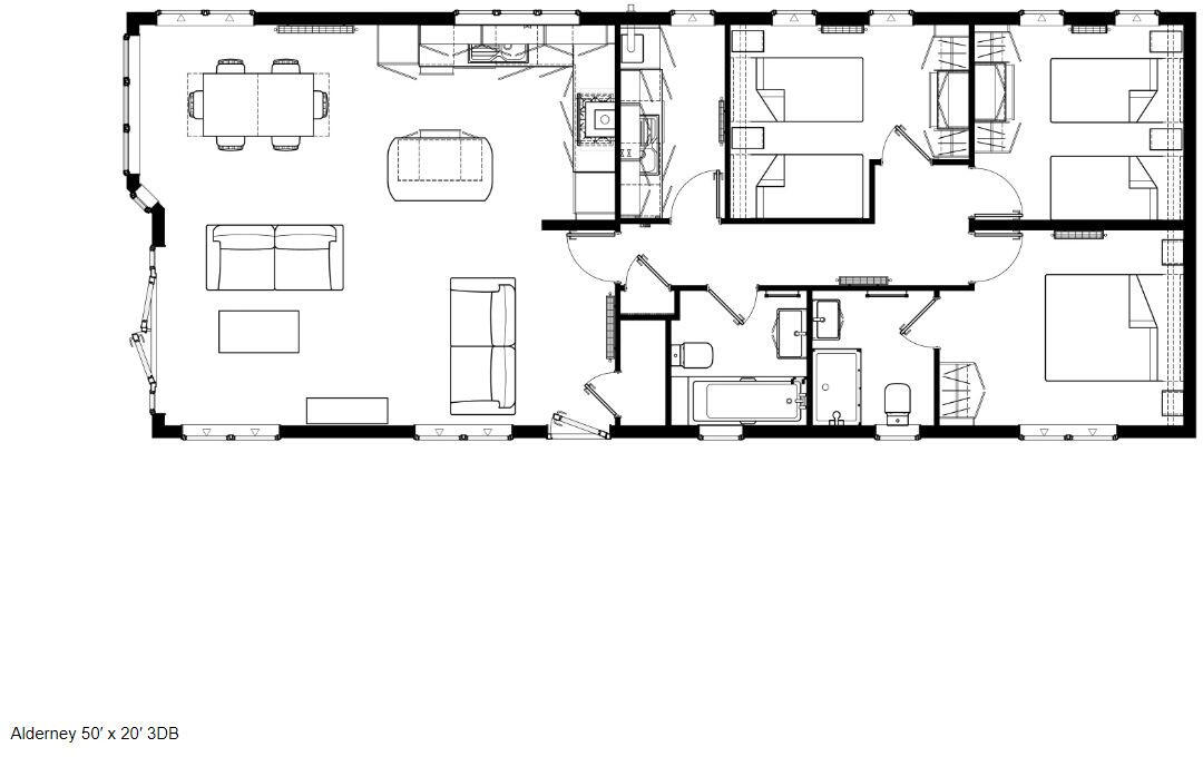 Norwich, Norfolk, NR10 floorplan