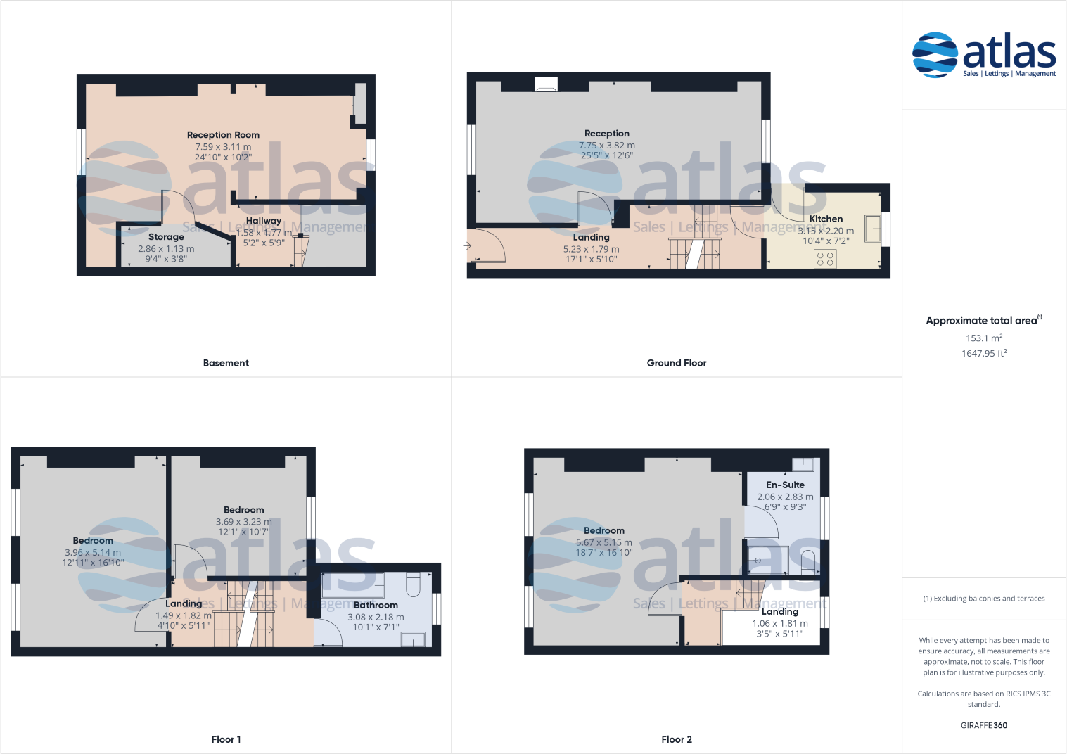 Sandown Lane, Wavertree, L15 floorplan