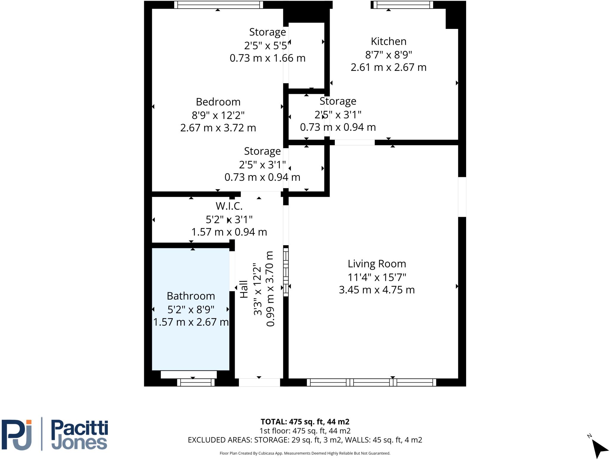 61 Wellmeadow Way, Newton Mearns, , Glasgow, G77 floorplan