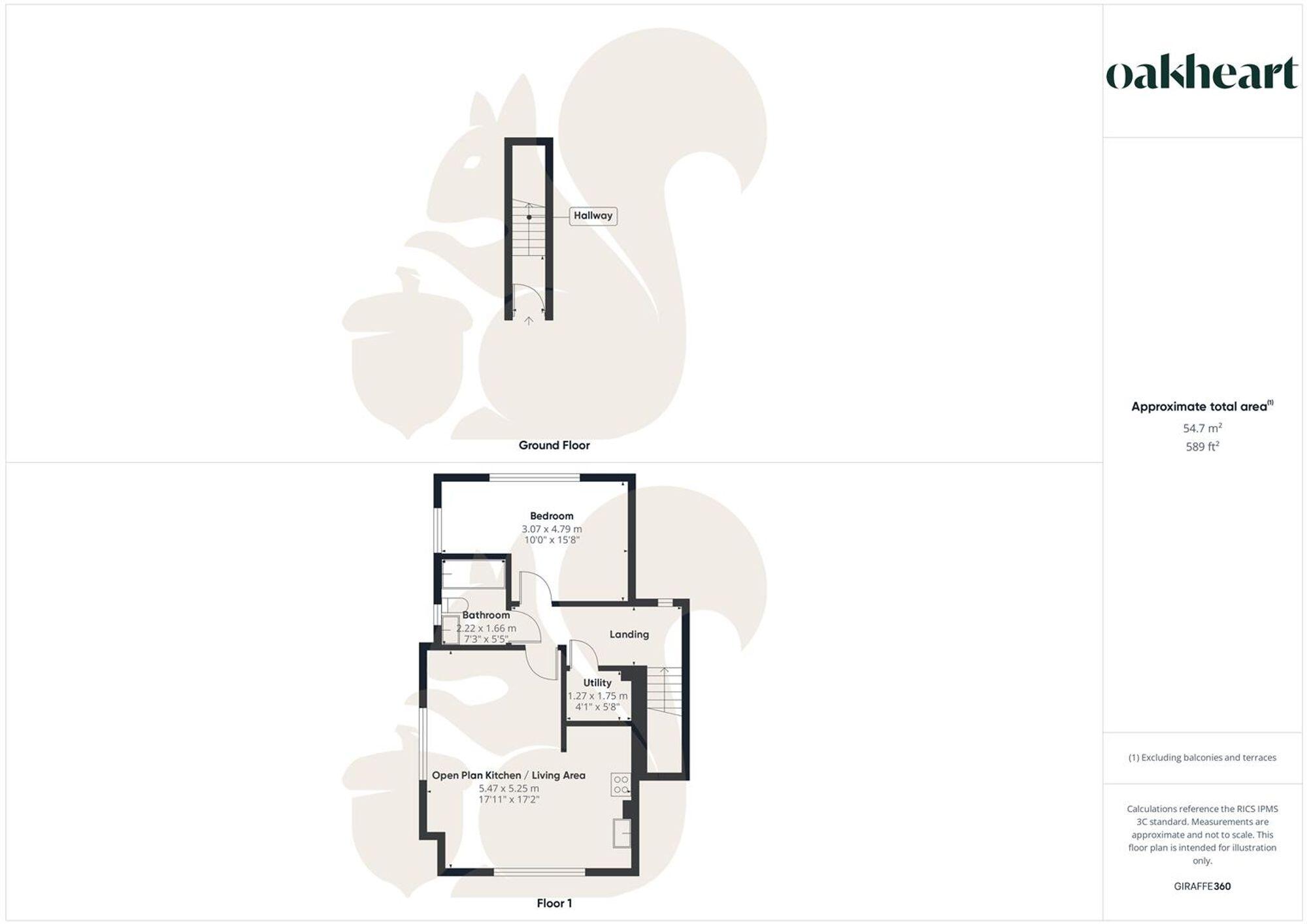 Sudbury Fields, Great Cornard, CO10 floorplan