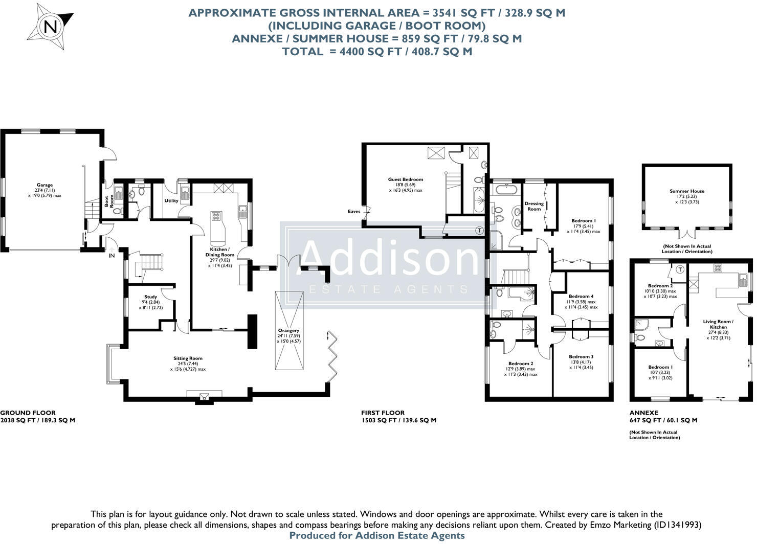 Bridge Road, Sarisbury Green, Southampton floorplan