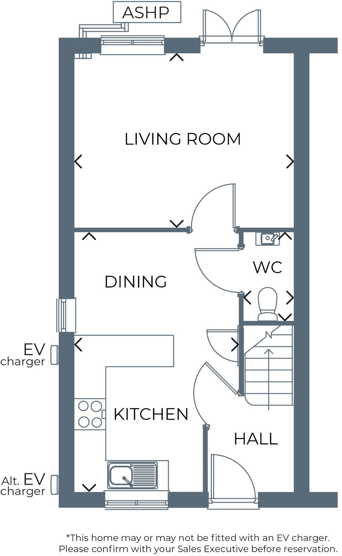 Hornsea Burton Road,
Hornsea,
HU18 1TG floorplan