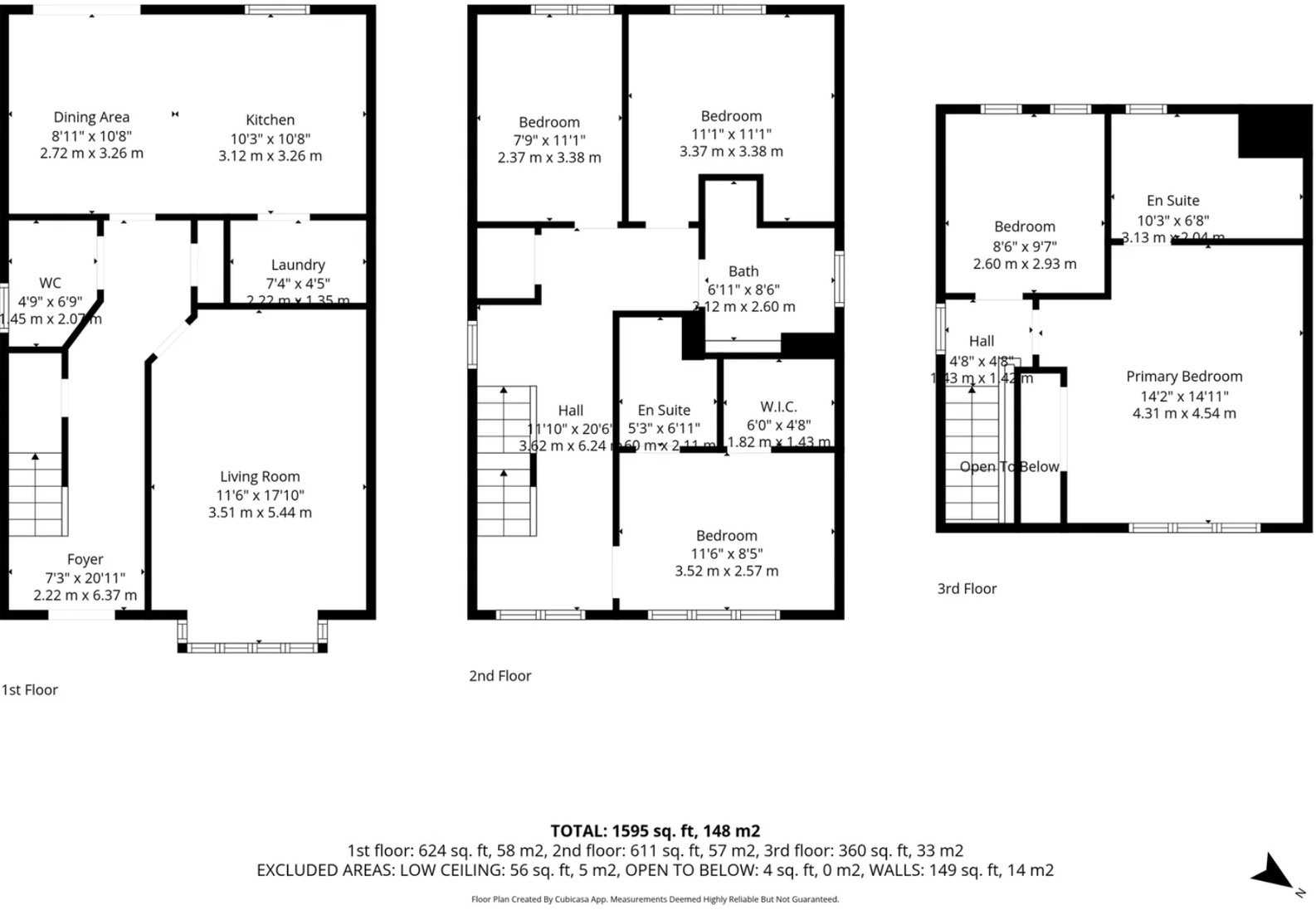 Quarry Close,Hooton,Cheshire,CH66 7PE floorplan