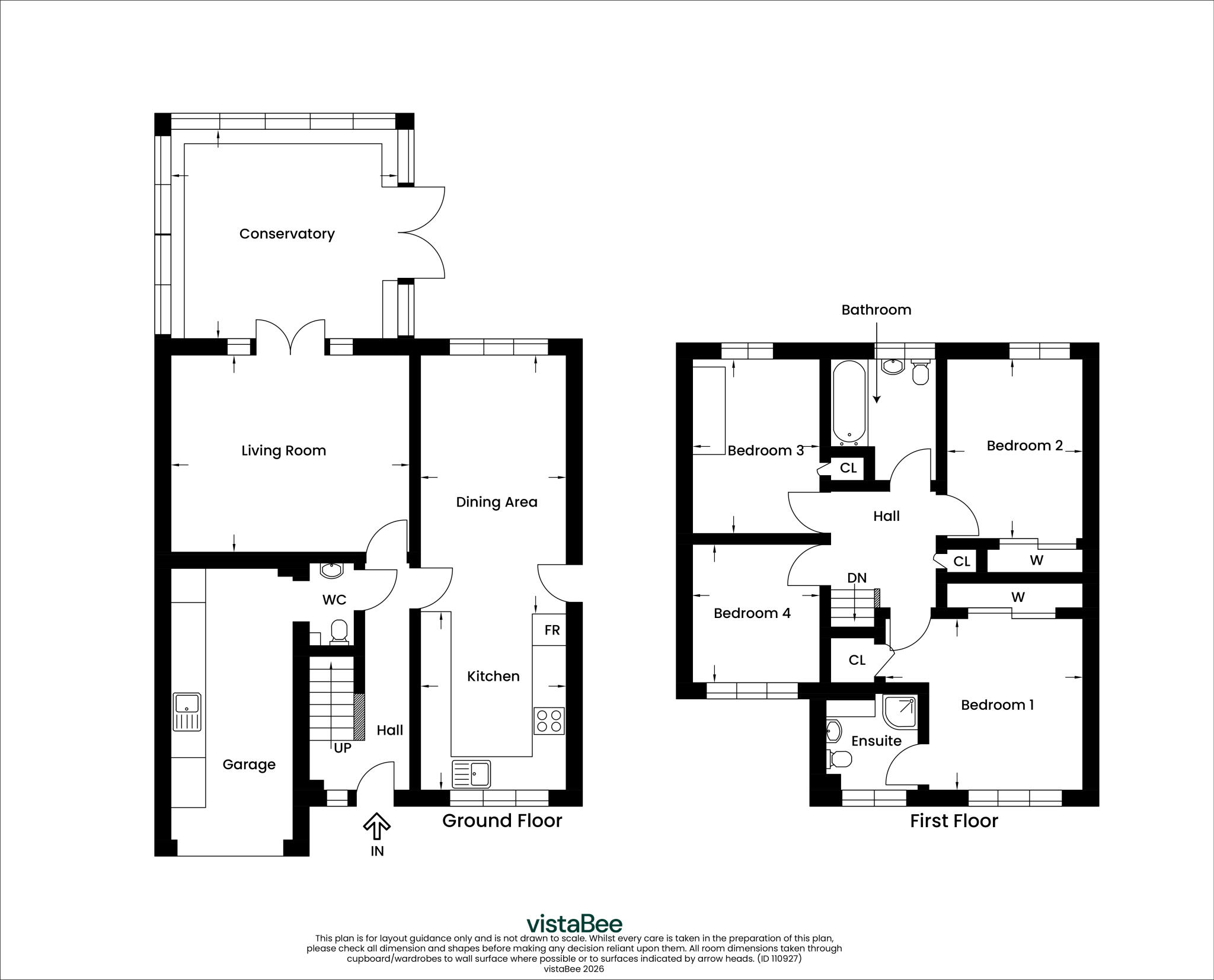 Blantyre Gardens, Cumbernauld, Glasgow, North Lanarkshire, G68 floorplan