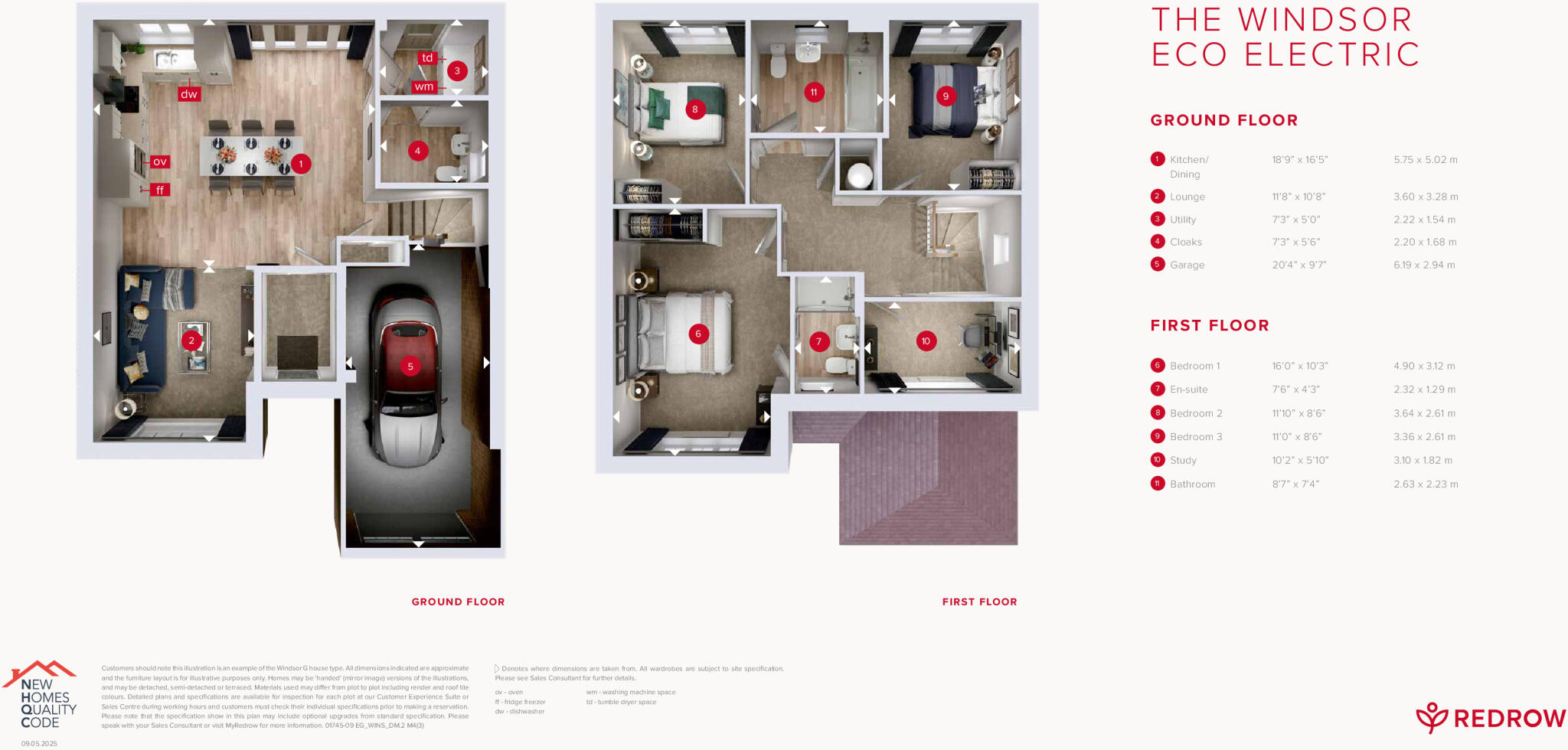 Gresley Way, Stevenage, 
SG2 7BG floorplan