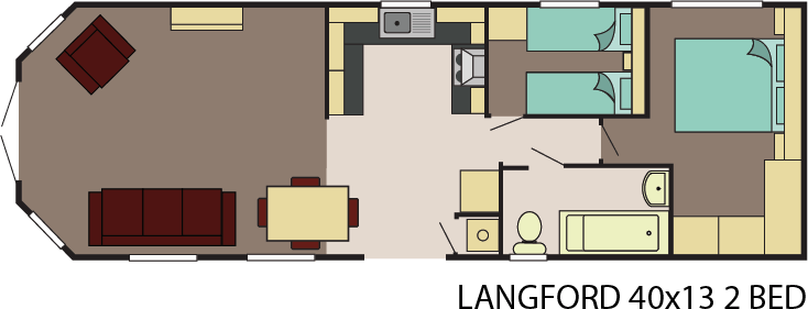 Bawtry, Nottinghamshire, DN10 floorplan