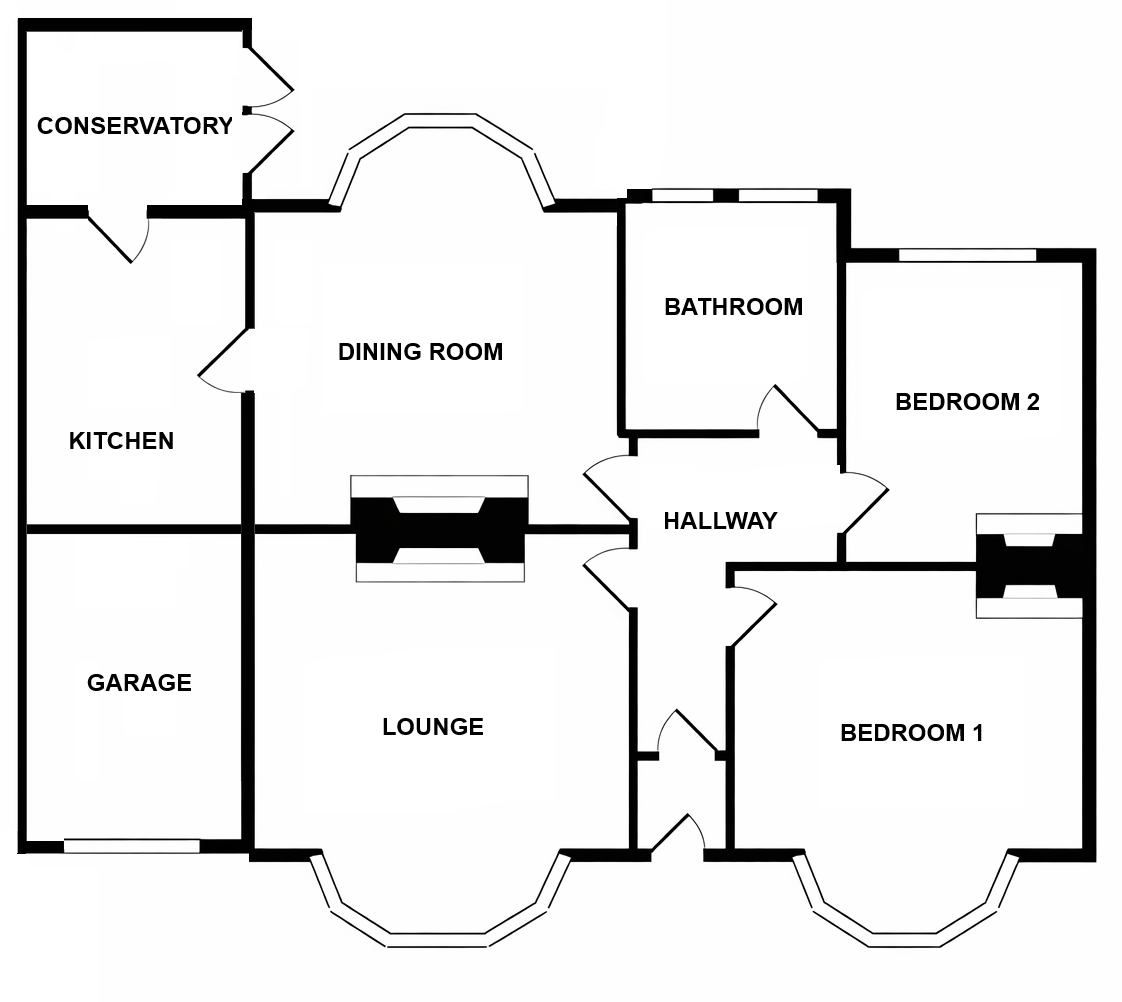 Sandhurst Avenue,
Cullercoats, Tyne and Wear,
NE30 3DW floorplan