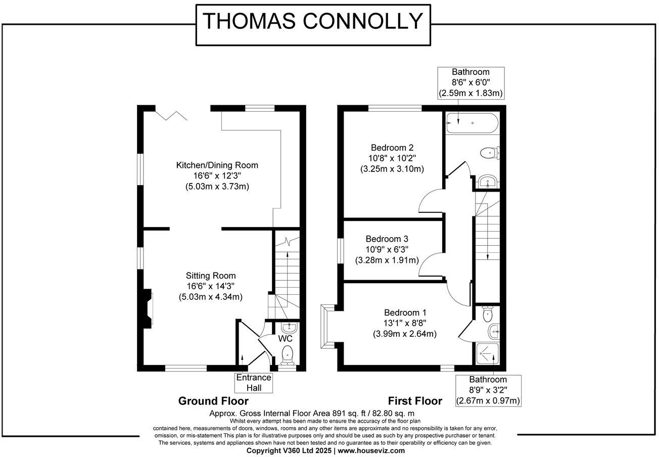 Gable Thorne, Wavendon Gate, Milton Keynes, MK7 floorplan