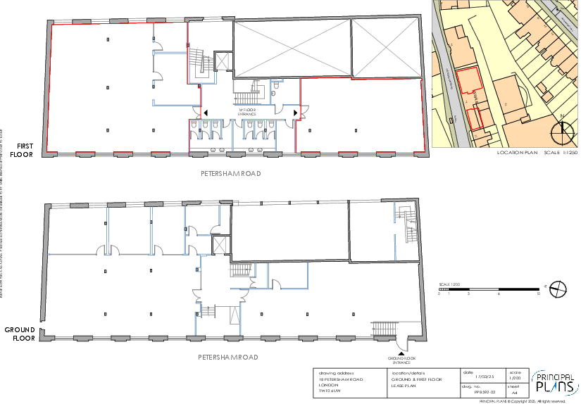Ground & First Floor Plans 2026.pdf