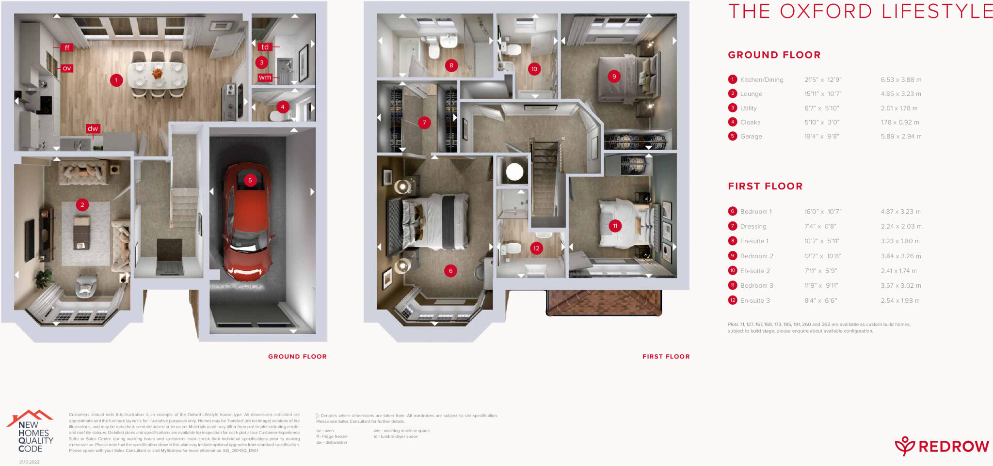 Babraham Road,
Sawston,
Cambridgeshire
CB22 3FP floorplan