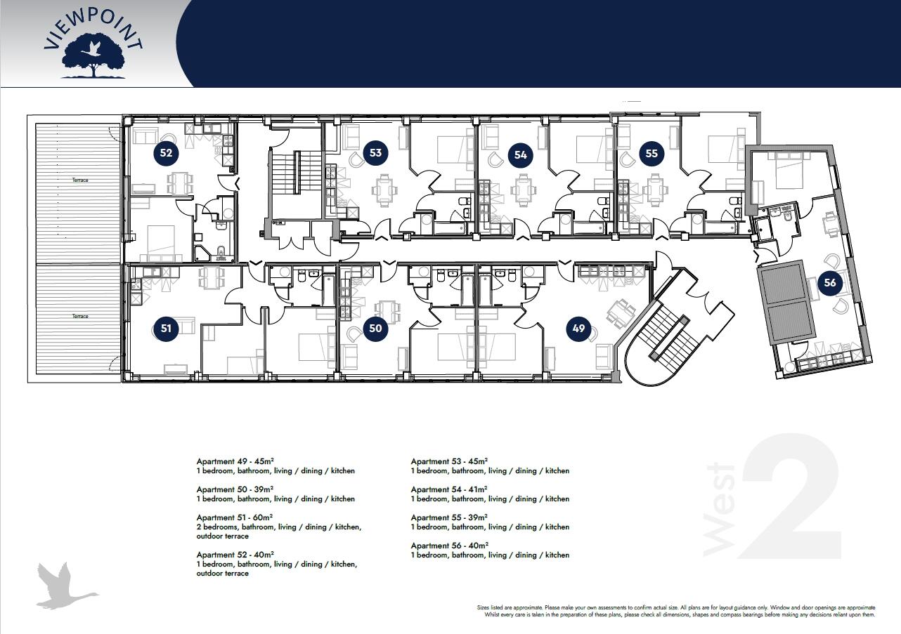 London Road, Staines-upon-Thames, Surrey, TW18 floorplan