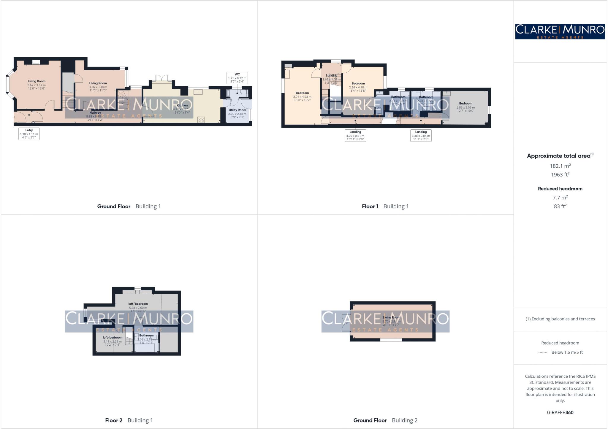 Limes Road, Linthorpe floorplan
