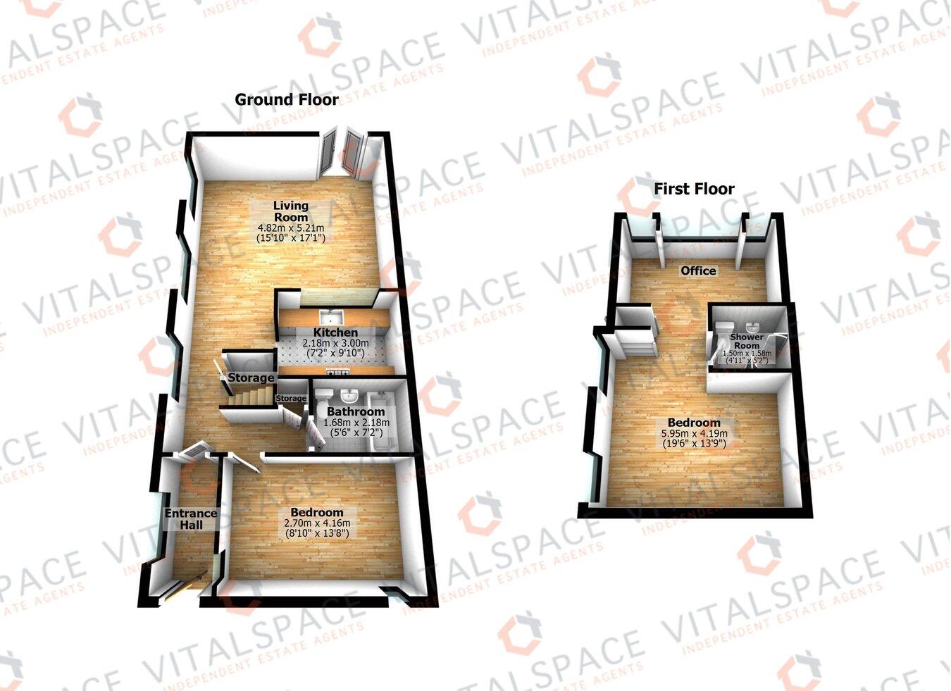 Hulme Hall Road, Castlefield, Manchester, M15 floorplan