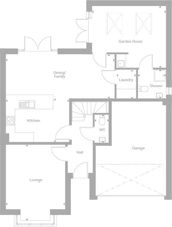 Bent House Lane,
Gilesgate,
Durham,
DH1 2EA floorplan