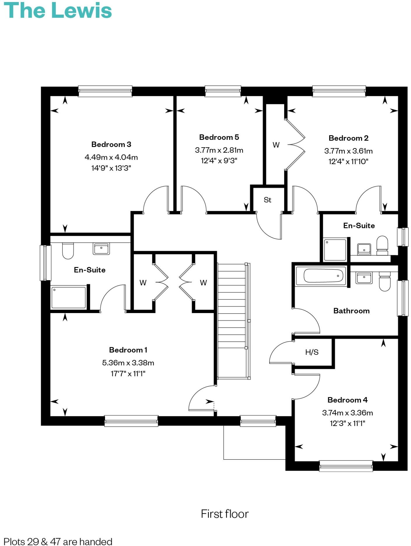 Barrhead,
Glasgow,
G78 2SZ floorplan