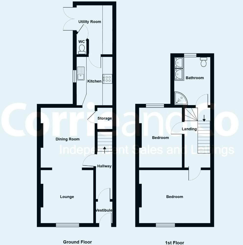 Ramsden Street, Barrow-In-Furness floorplan