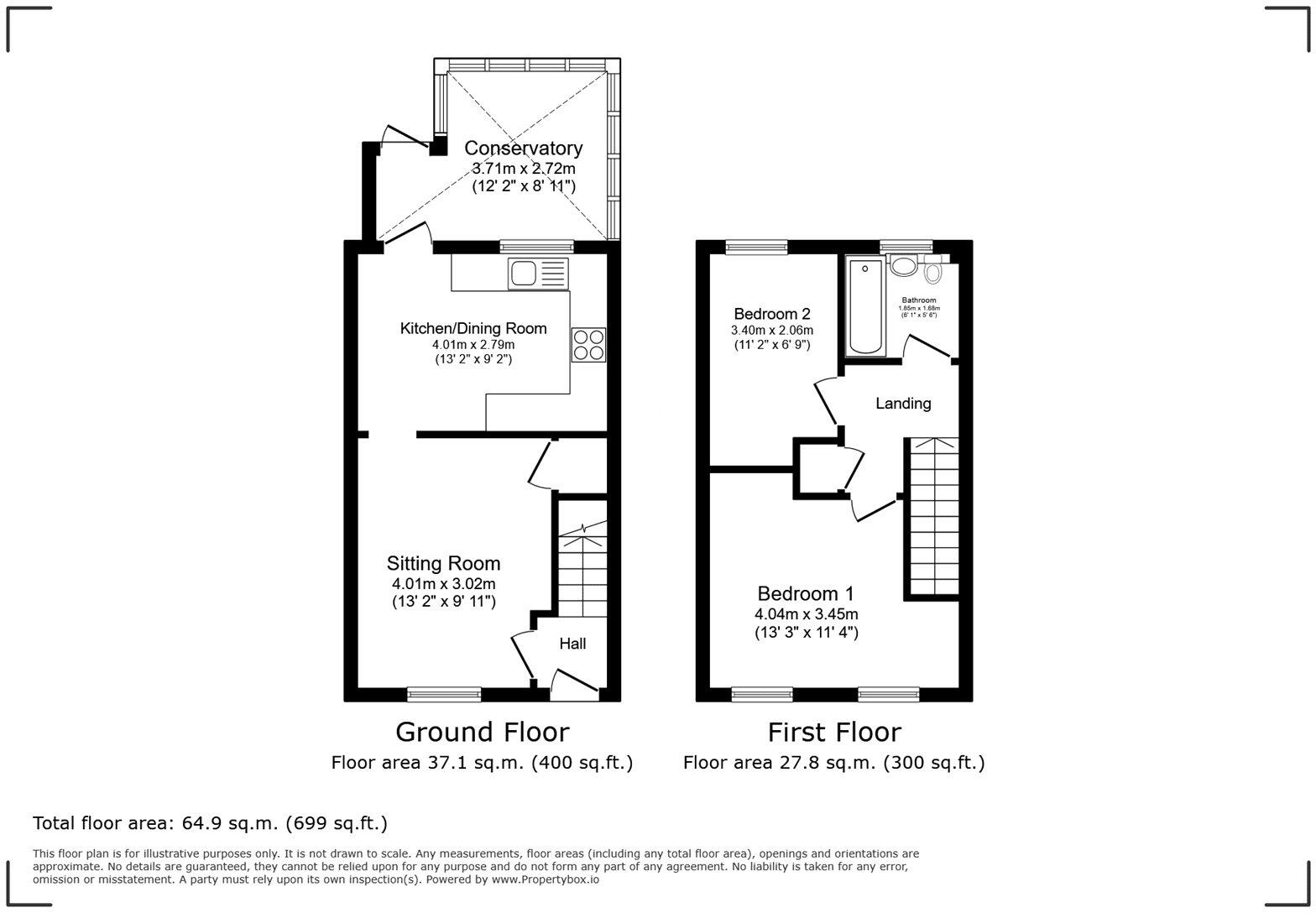 Hartley Meadows, Whitchurch, Hampshire, RG28 floorplan
