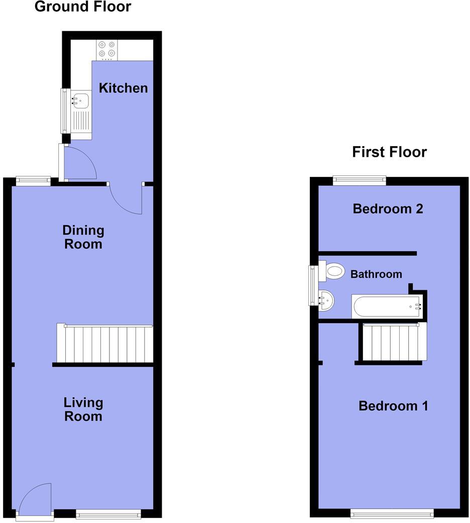 Arctic Road, Cowes floorplan