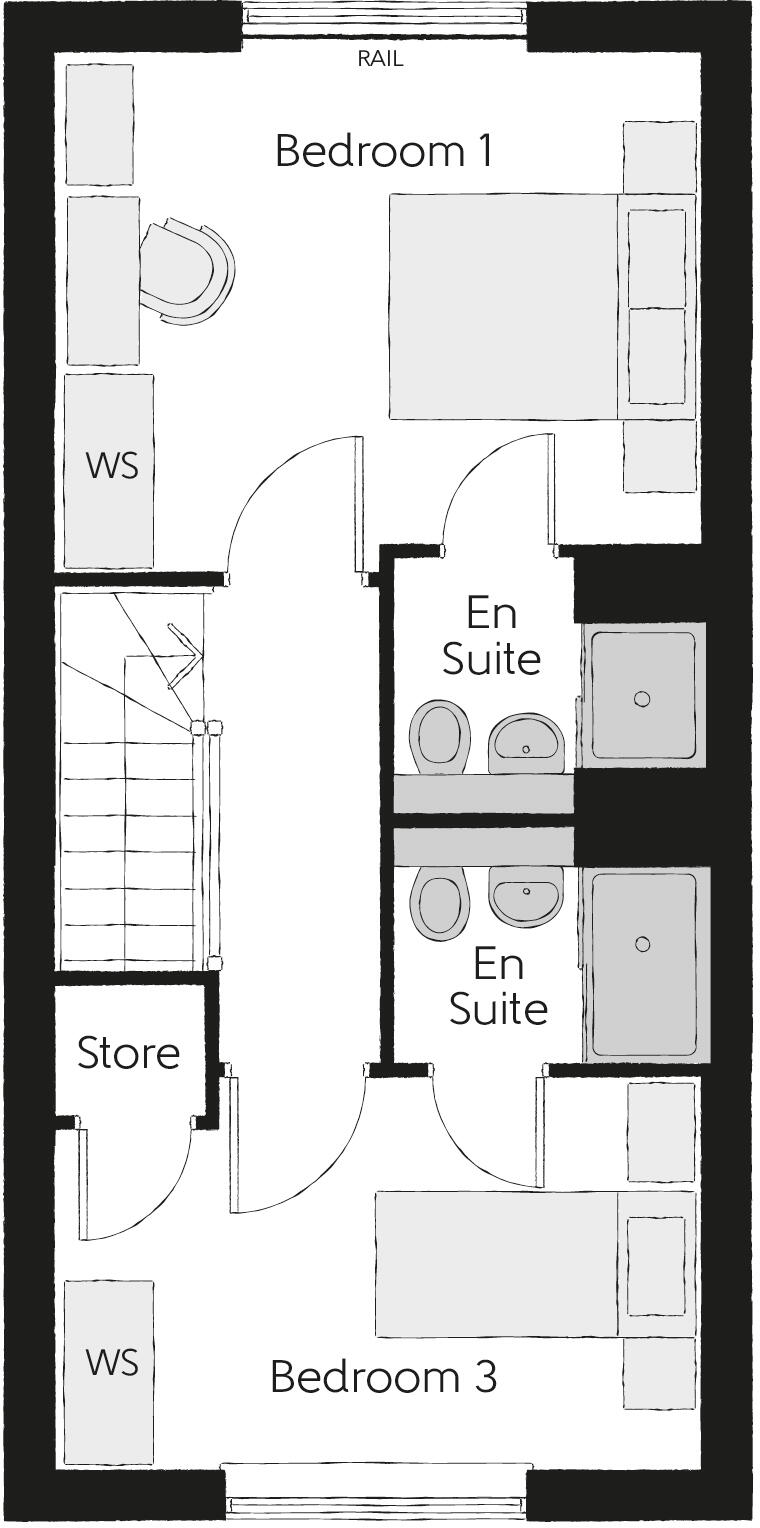 Dee Road,
Tilehurst,
Reading,
RG30 4FS floorplan