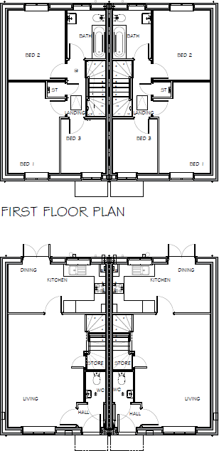 Ferriby Meadows, North Ferriby, East Riding of Yorkshire
Yorkshire
HU14 3GU floorplan