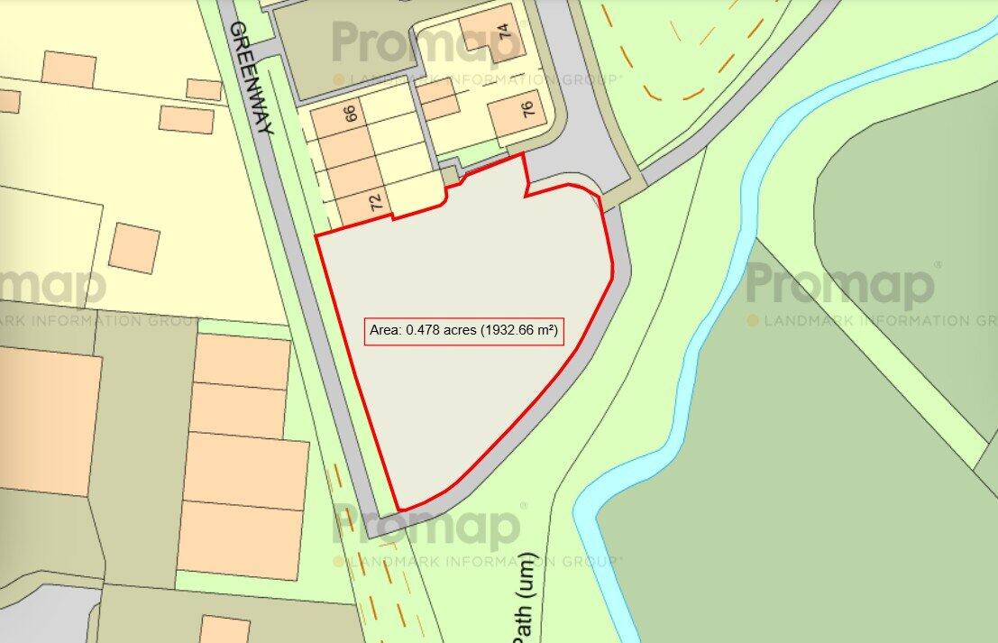 Cam, Gloucestershire, GL11 floorplan