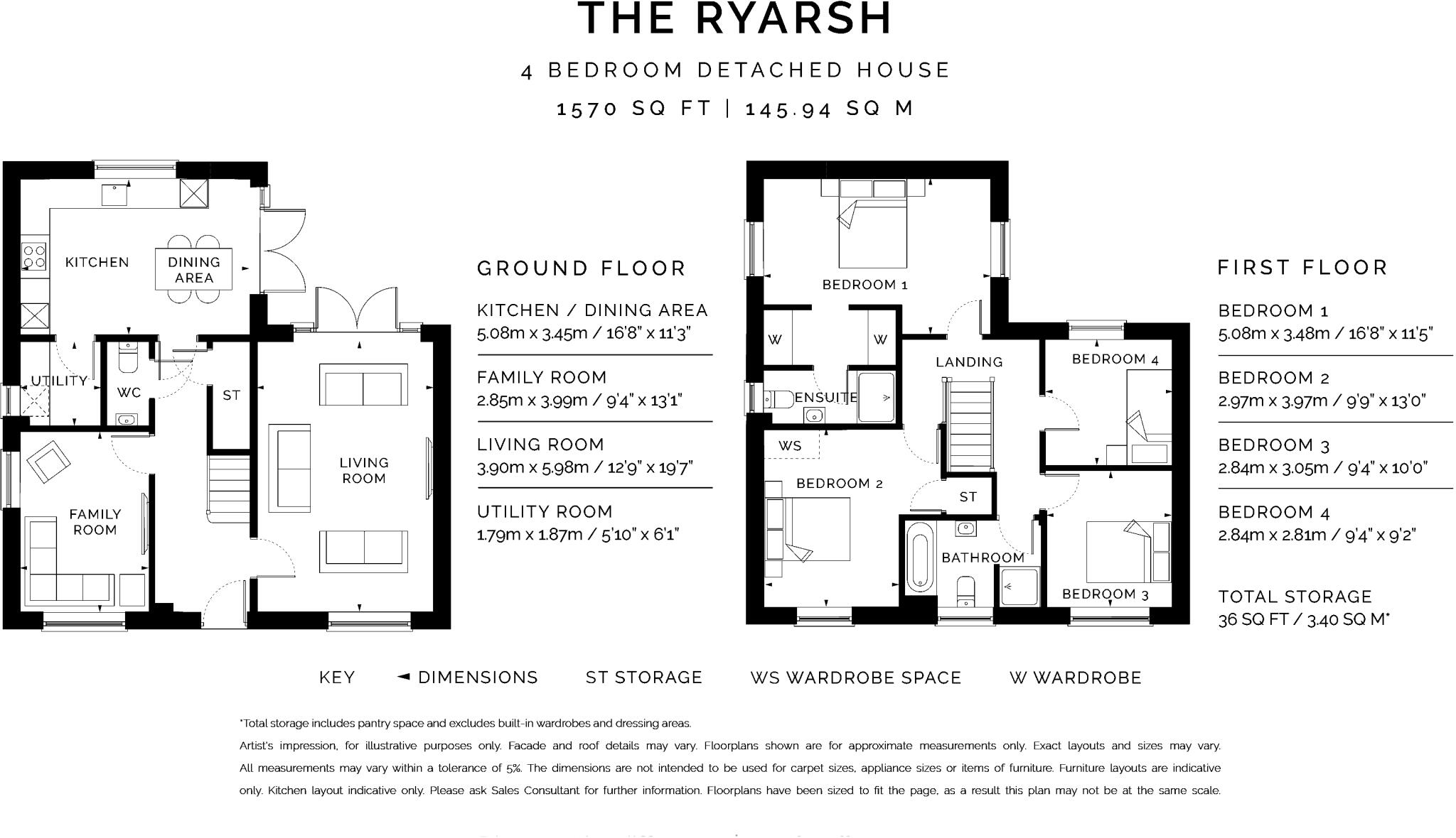 Coningsby Road, Hawkinge, Kent, CT18 floorplan